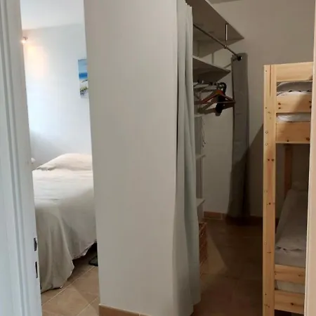 Ermitage Vue Et Pinede Apartment *